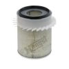 HENGST FILTER E716L Air Filter